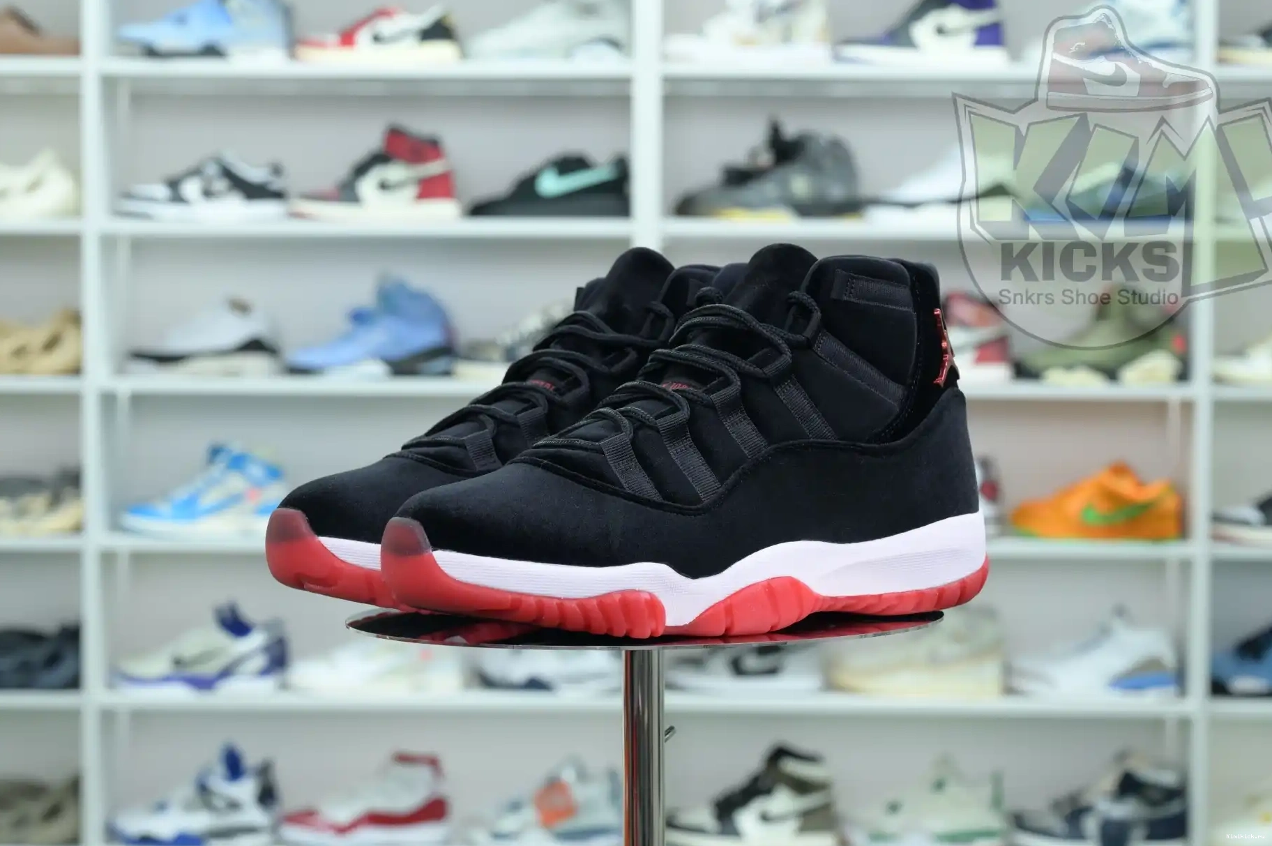 Air Kimikick Jordan Jordan WMNS 11 0616